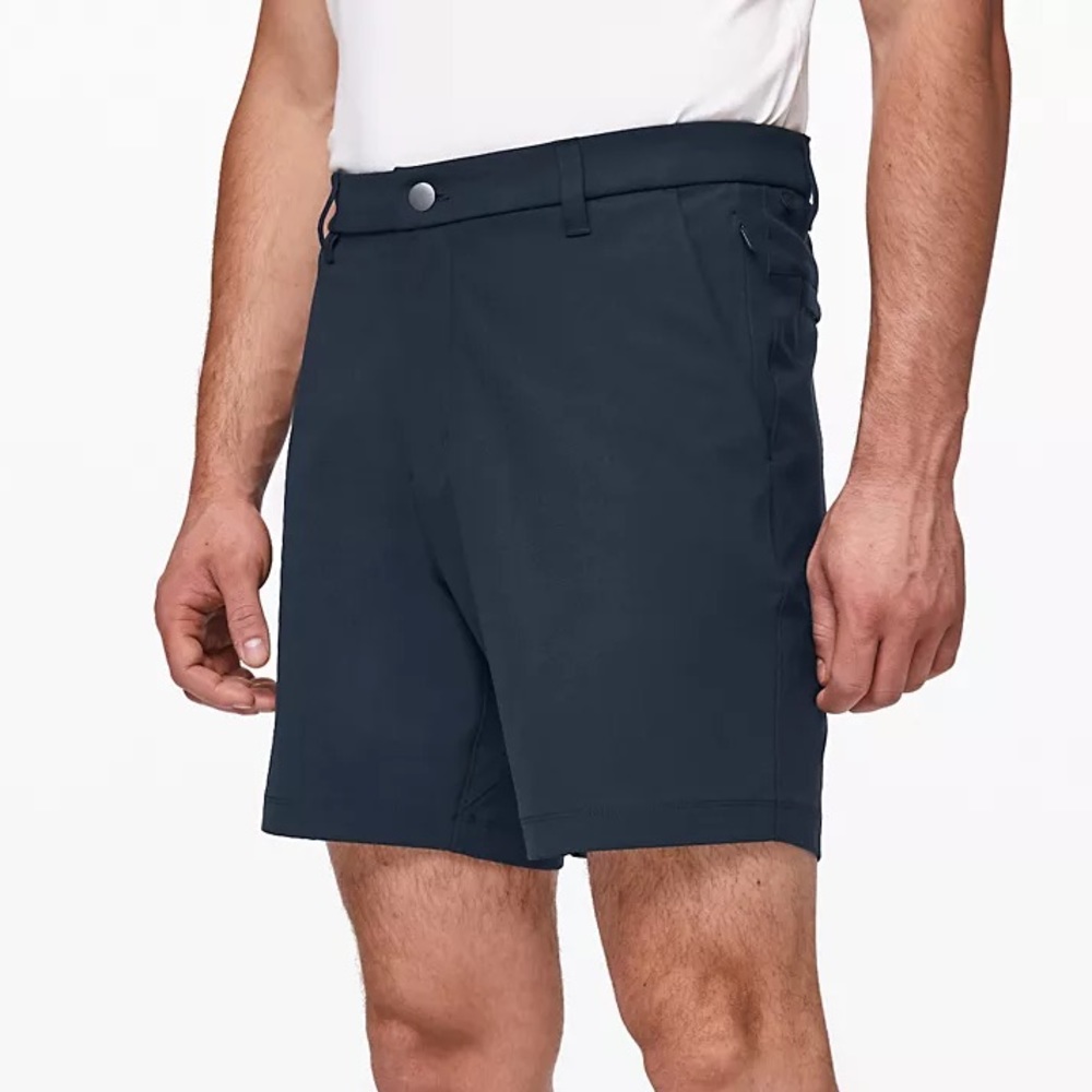 Lululemon | Men’s Classic Fit Shorts 7”